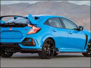 Honda Civic Typ R