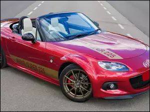 Mazda MX-5 BBR