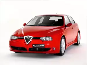 Alfa Romeo 156