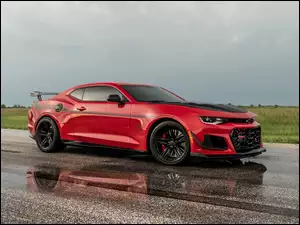 Chevrolet Camaro ZL1 The Exorcist