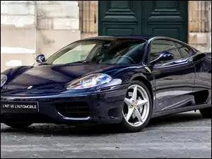 Ferrari 360 Modena