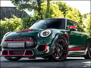 Mini Manhart GP F350