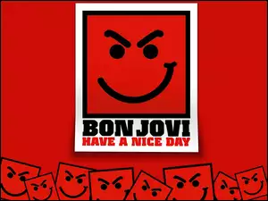 Bon Jovi, bożki