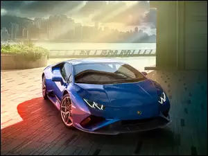 Lamborghini