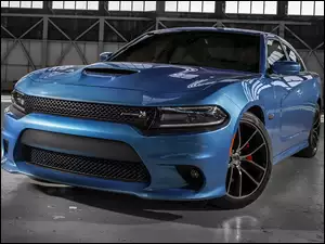 Dodge Charger R/T Scat Pack