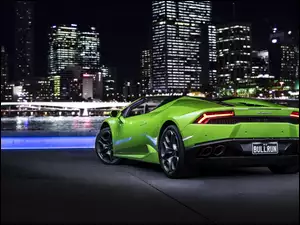 Lamborghini