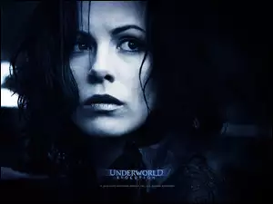 Kate Beckinsale, Underworld