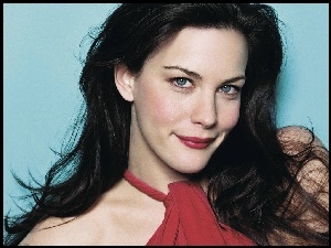Liv Tyler