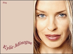 Kylie Minogue
