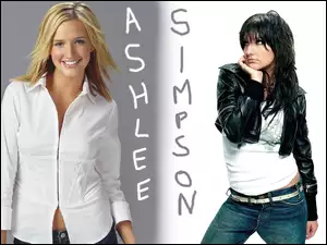 Ashlee Simpson