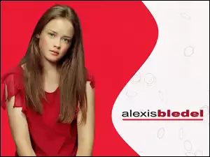 Alexis Bledel