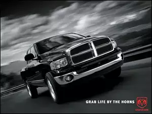 Dodge RAM, PickUp