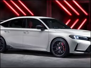 Honda Civic Typ R