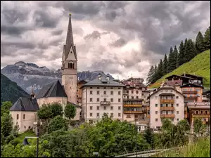 Hotel Belvedere Dolomiti w Pieve di Cadore