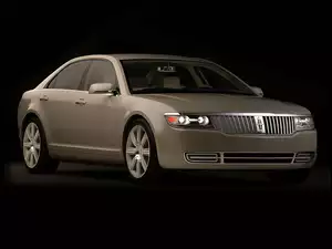 Lincoln