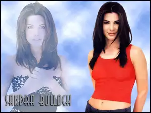 Sandra Bullock