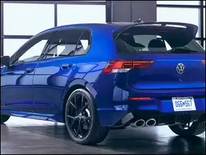 Volkswagen Golf R 20th Anniversary Edition