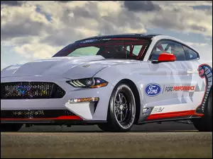Ford Mustang Cobra Jet 1400