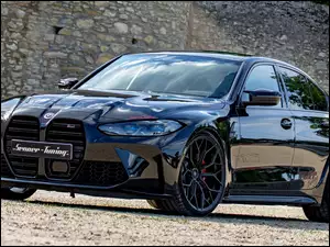 BMW M3 by Senner Tuning