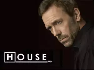 Dr. House