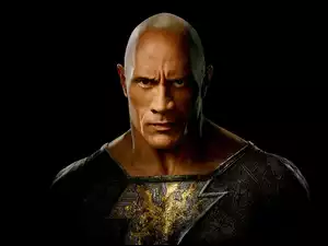 Dwayne Johnson