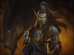 Nozdormu i smok