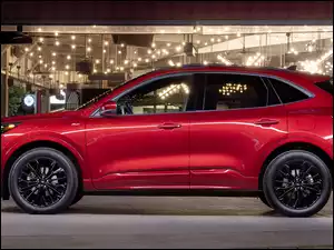 Ford Escape ST