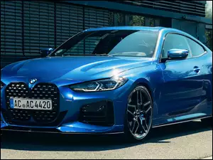 AC Schnitzer ACS4 BMW
