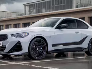 Performance Parts, BMW M240i Coupe