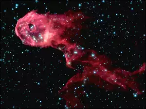 Astronomiczne, Gwiazdy, Zjawisko