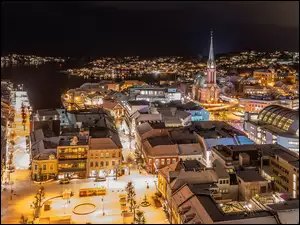 Panorama Arendal