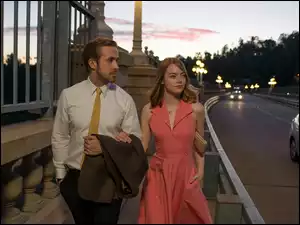 Ryan Gosling i Emma Stone