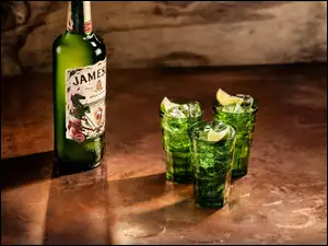 Dobre whisky