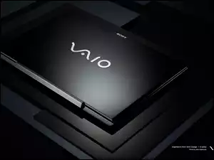 Logo VAIO Seria S