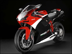848, Ducati, Course, Edition, EVO, Special