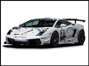Lamborghini Gallardo, Pirelli