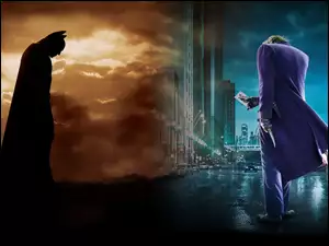 Joker, Batman