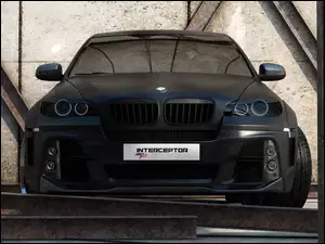 X6, BMW
