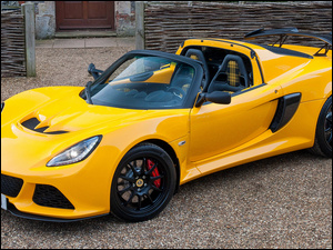 Lotus Exige Sport