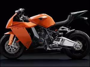 Motor KTM 1190 RC 8