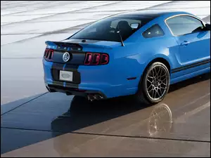 GT500, Ford Shelby