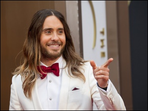 Oskar 2014, Jared Leto, Aktor