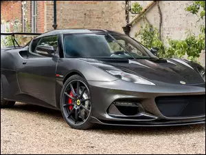 Samochód Lotus Evora GT 430