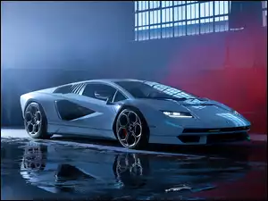 Lamborghini Countach LPI 800-4