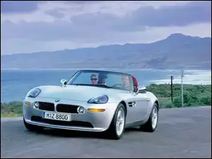 BMW Z8