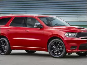 Dodge Durango R/T