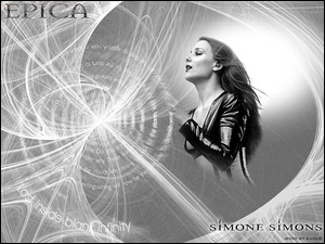 Epica, Simone Simone