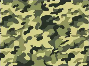 Wzór khaki w teksturze
