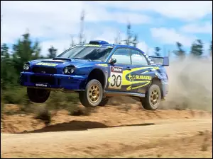 Rajdowa Impreza