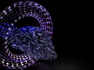 Metal, 3D